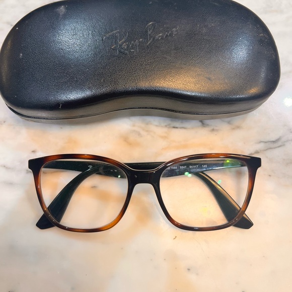 Rayban prescription glasses - Picture 2 of 5